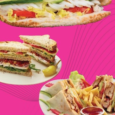 Club Sandwich