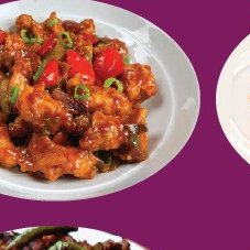 Chicken Kondatam