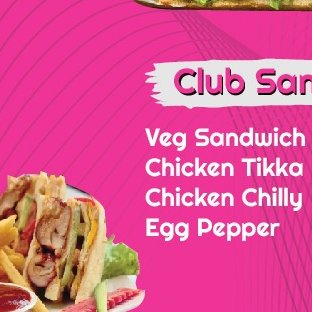 Chicken Tikka