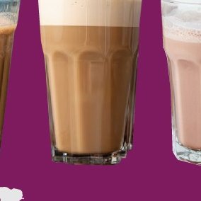 Fresh Milk Tea
