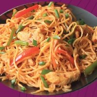 Veg Noodles