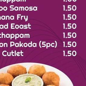 Chilly Pakoda