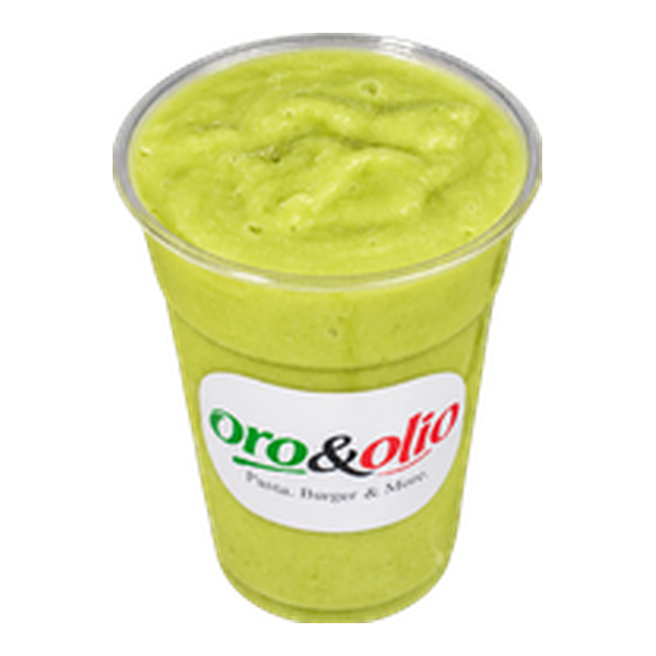 Avocado Smoothie
