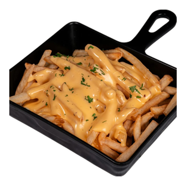 Cheesy Fries