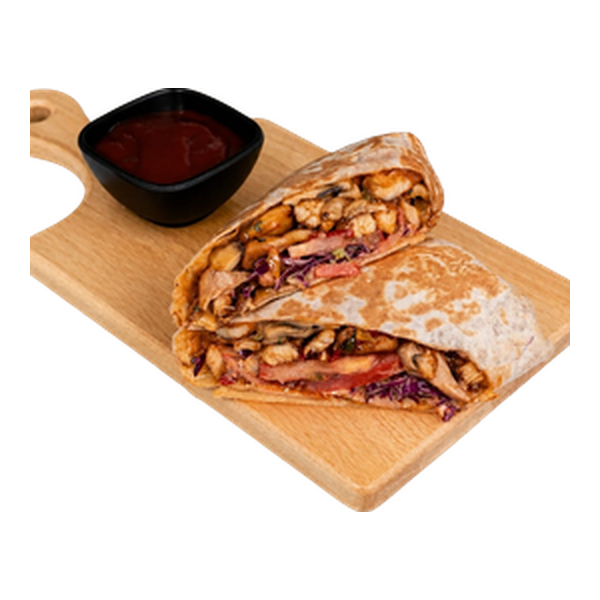 Wraps