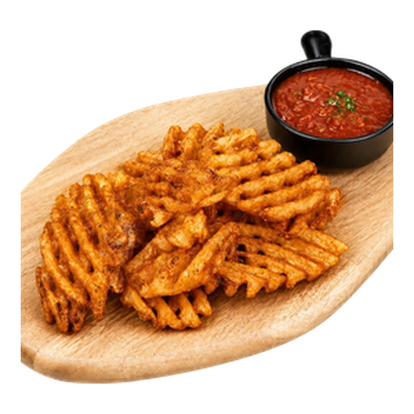 Fries & Sides